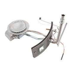 Burner Assembly Kit, Natural Gas