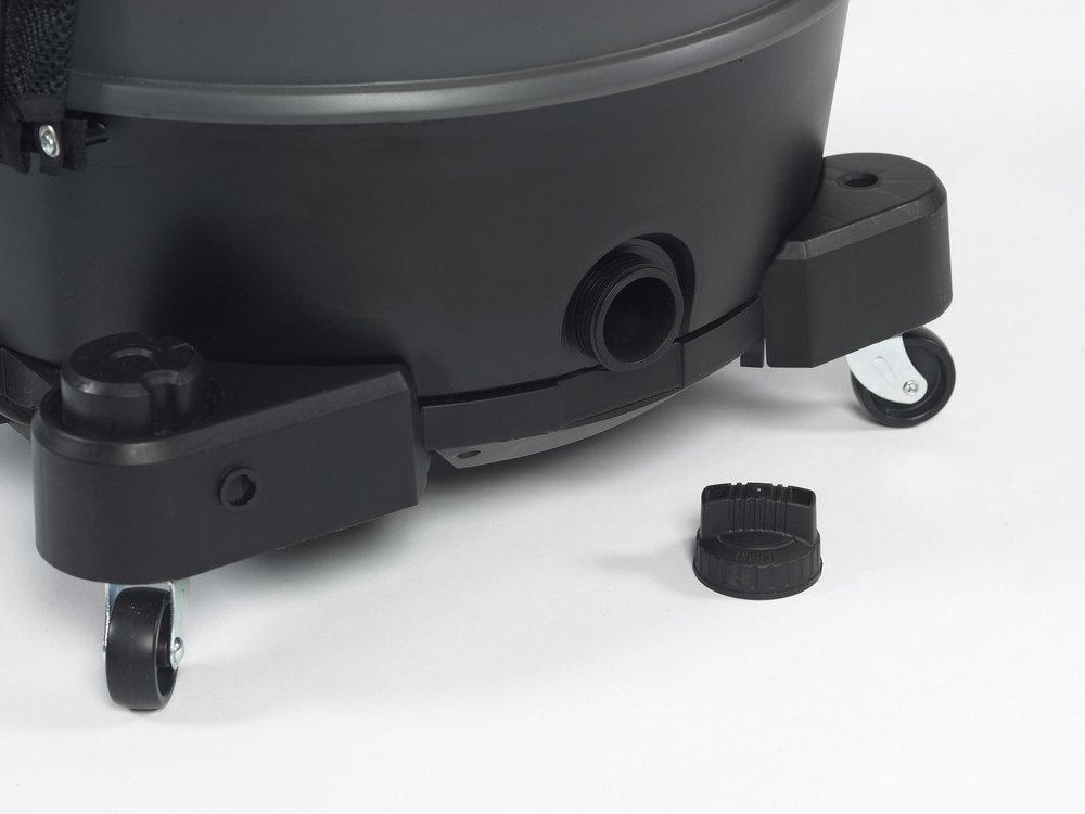 RIDGID 120V Wet & Dry Vacuum 