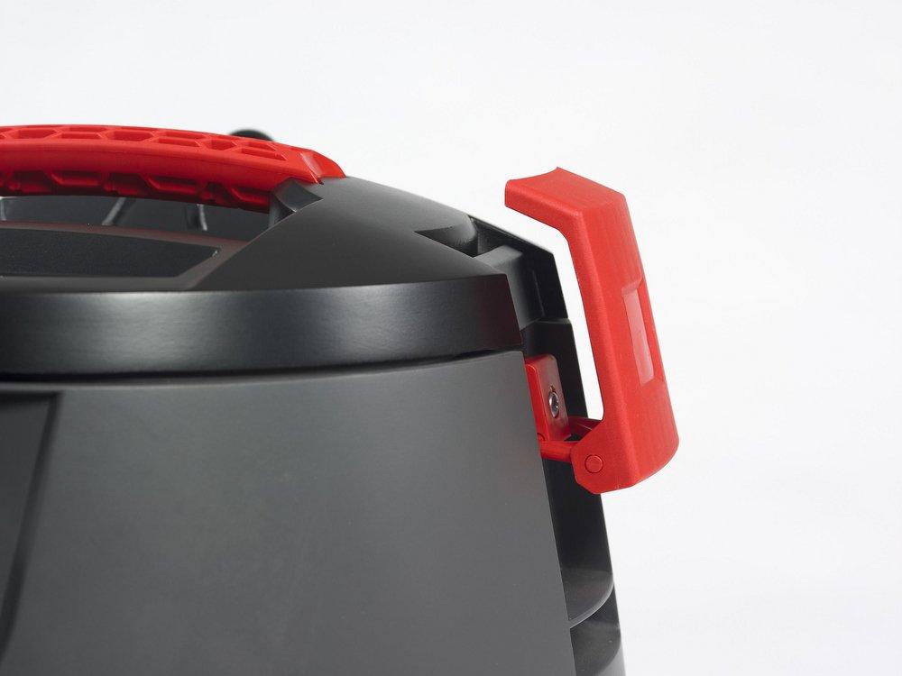 RIDGID 120V Wet & Dry Vacuum 