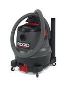 RIDGID 120V Wet & Dry Vacuum 