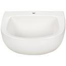 Zurn White 28 x 22 x 16-3/4 in. Wall Mount Healthcare Sink