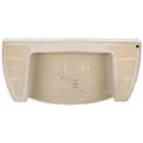 Zurn White 28 x 22 x 16-3/4 in. Wall Mount Healthcare Sink 