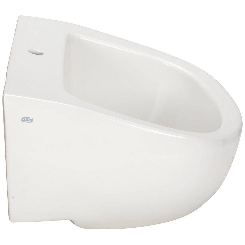 Zurn White 28 x 22 x 16-3/4 in. Wall Mount Healthcare Sink 