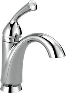 Single Handle Centerset Bathroom Sink Faucet in Chrome