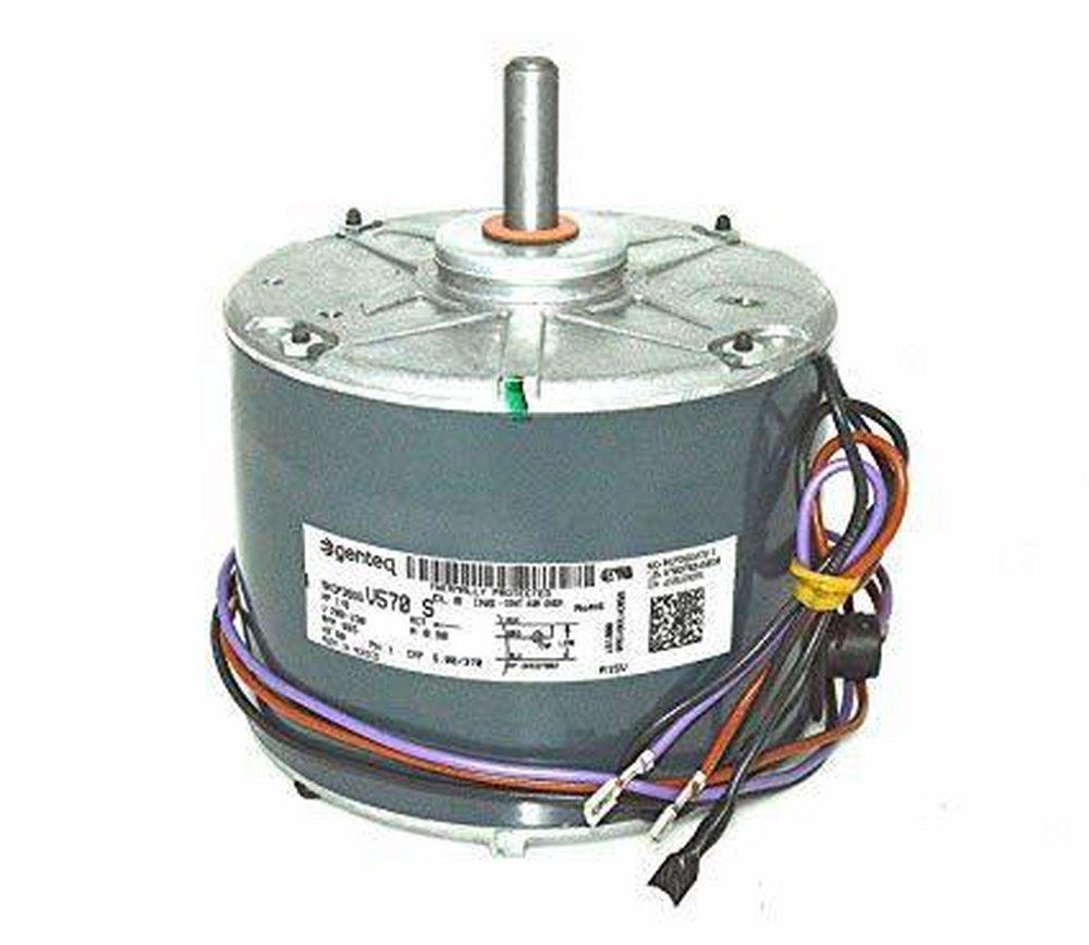 Service First 1500 RPM 120V Blower Motor 