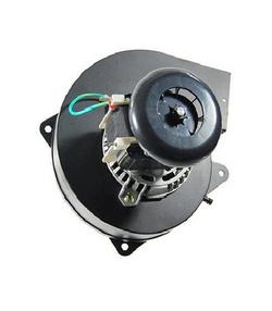 115V Inducer Motor
