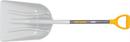 True Temper Grey Poly Grain Scoop 