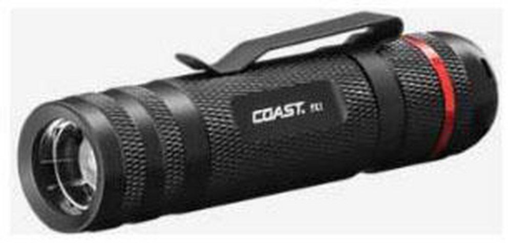 Coast Products LED Alkaline Flashlight 