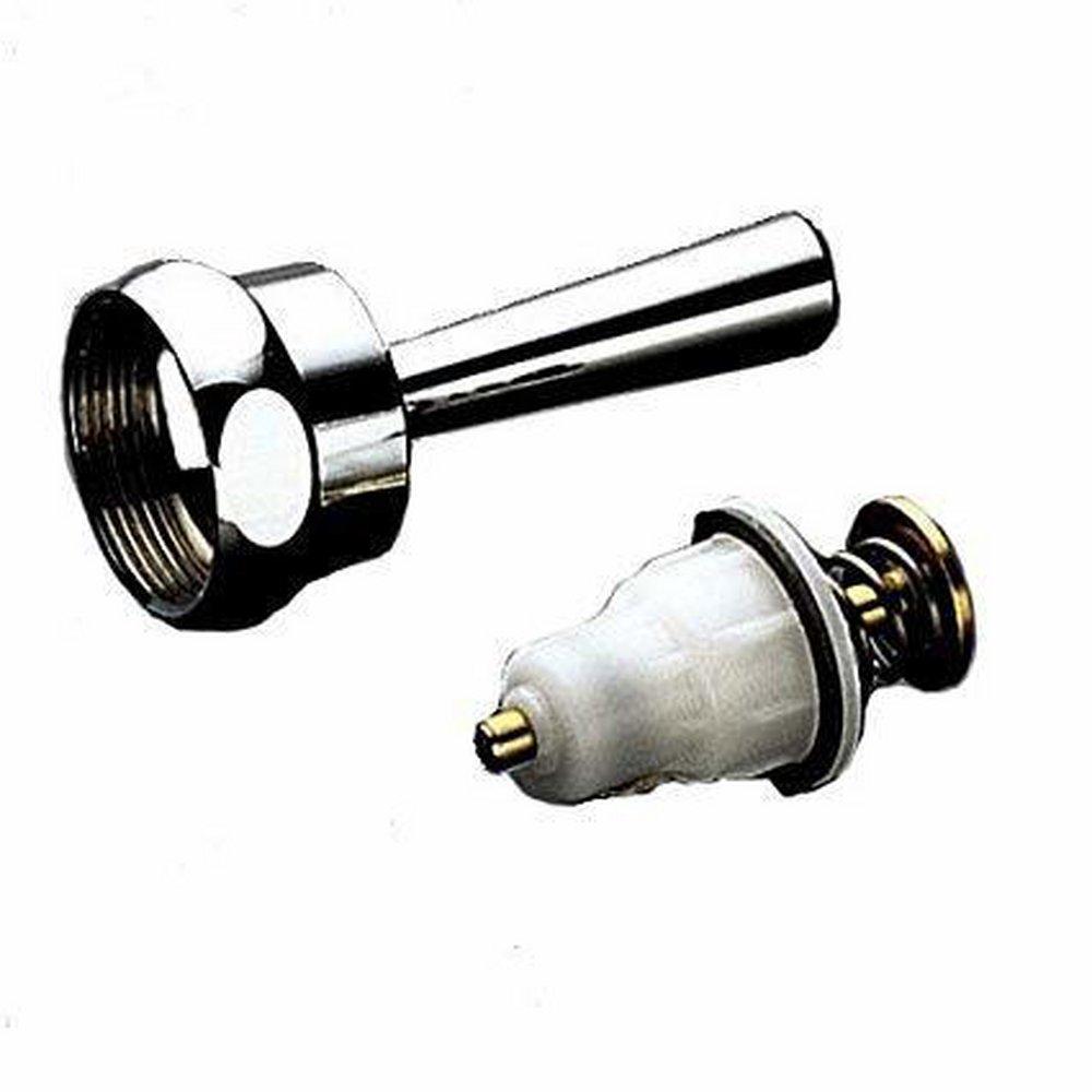 TOTO Polished Chrome Trip Lever 