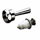 TOTO Polished Chrome Trip Lever 