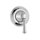 TOTO Polished Chrome 2-5/8 in. Brass Diverter Trim 