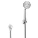 TOTO Polished Chrome Multi Function Hand Shower 
