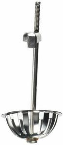 TOTO Stainless Steel Urinal Cover for UT104E(V) 