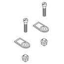 TOTO Mounting Hardware 