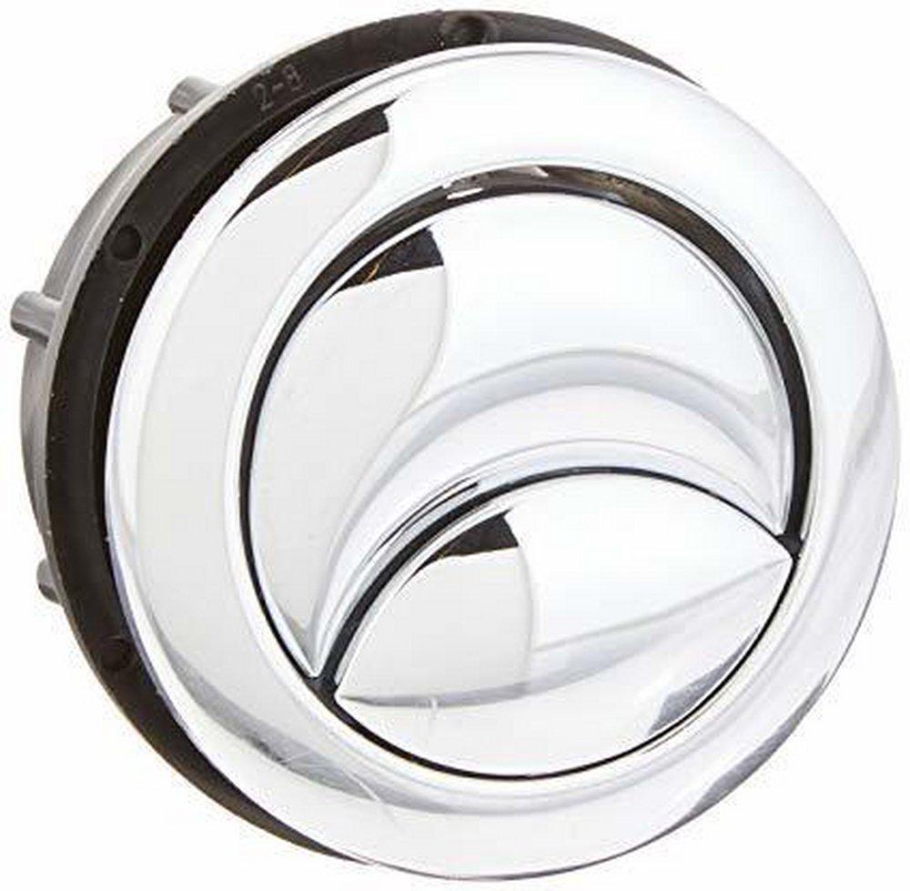 TOTO Polished Chrome Push Button Assembly for CST412MF/CST412MF.10 