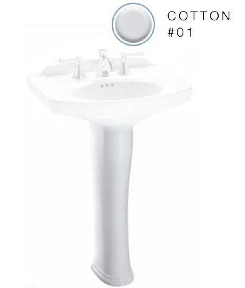 TOTO *CVR* *DARTMO PED 