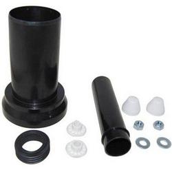 Toilet Connection Assembly for WT151M, WT152M in Cotton