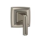 TOTO Brushed Nickel 2-7/8 in. Brass Diverter Trim 