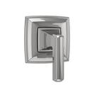 TOTO Polished Chrome 2-7/8 in. Brass Diverter Trim 
