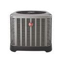 Rheem 14 SEER Single-Stage R-410A Heat Pump 
