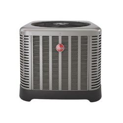 4 Ton - 14 SEER - Heat Pump - 460/3 - R-410A