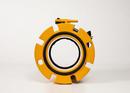 Romac Industries Flanged Ductile Iron Coupling 
