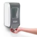 GOJO Chrome High Capacity Foam Soap Dispenser 