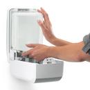 GOJO Grey High Capacity Foam Soap Dispenser 