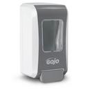 GOJO Grey High Capacity Foam Soap Dispenser 