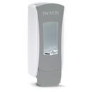 PROVON Grey Push Style Soap Dispenser 