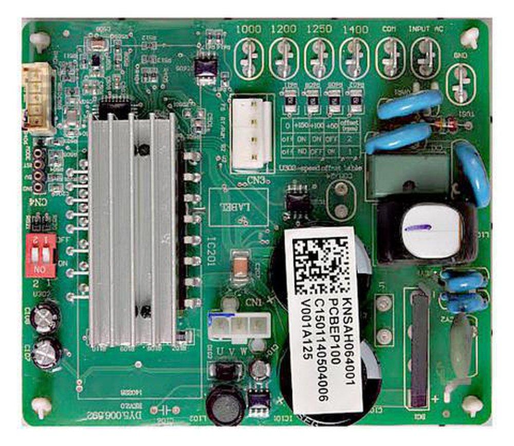 Goodman® Variable Speed Terminal Board 