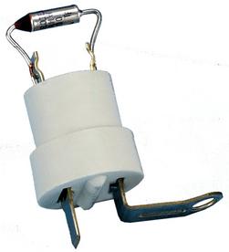 15 AMP #6300 Thermal Carbon Monoxide