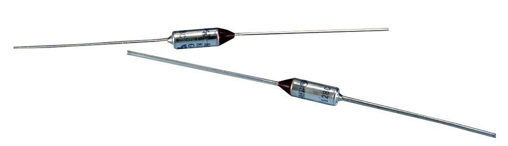 15 AMP #4283 Thermal Carbon Monoxide 