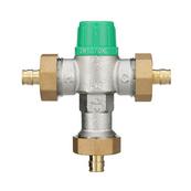 Thermostat Mixing Valves