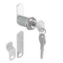 Cam Lock in Stainless Steel