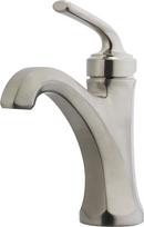 Pfister Brushed Nickel Single Handle Centerset Bathroom Sink Faucet 