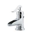 Pfister Polished Chrome Single Handle Centerset Bathroom Sink Faucet 