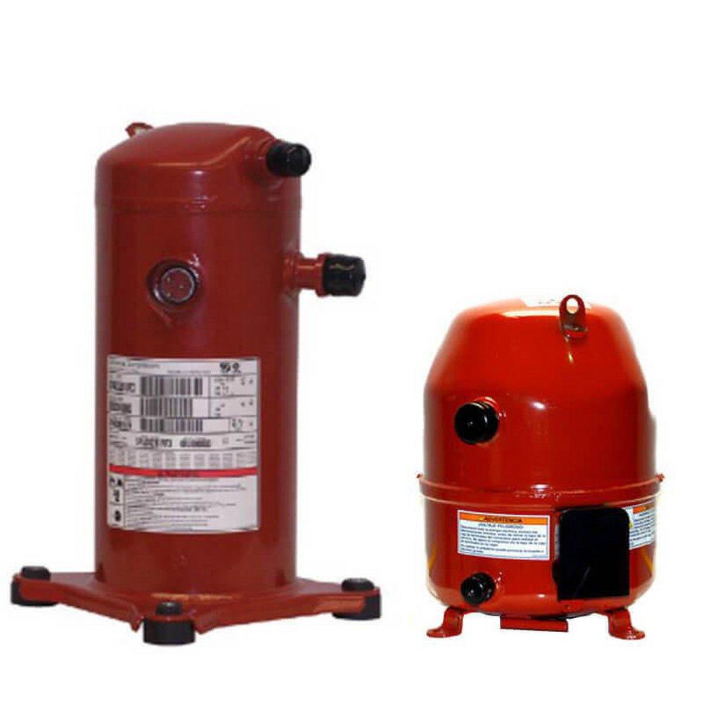 Service First 55000 BTU Hermetic HVAC Compressor 