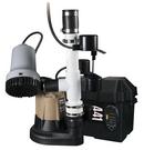 Liberty Pumps Battery Back-Up Emergency Sump Pump System 