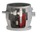 1 hp Sewage System