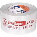 2-1/2 in. x 60 yd. Silver Aluminum Foil Tape
