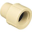 Fiber Glass System/Smith Fibercast FIP Fiberglass Adapter 