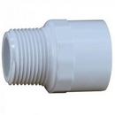 Fiber Glass System/Smith Fibercast Slip x MIP Fiberglass Adapter 