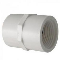 2 in. Slip x FIP Fiberglass Adapter