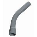 12 in. Bell Plastic 45 Degree Elbow