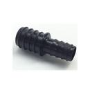 8 x 6 in. Barbed Concentric HP16 Plastic Reducer