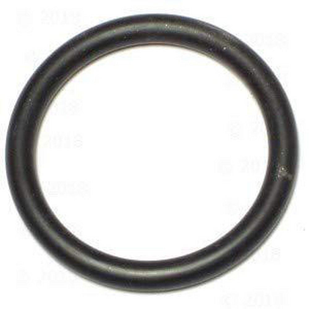 North American Seal and Packing Black 2 x 3/16 in. O-ring 