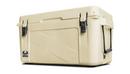 Bison Corporation 50 QT Cooler Sand 