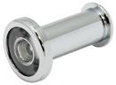 1 in. 180 Degree Door Viewer in Polished Chrome