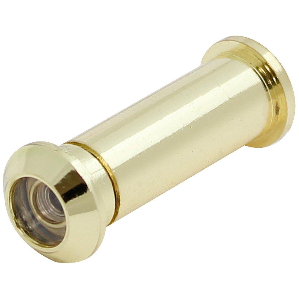 Bright Brass Door Viewer 